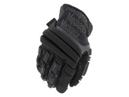 Mănușă tactică M-Pact® 2 - Covert (negru) [Mechanix]