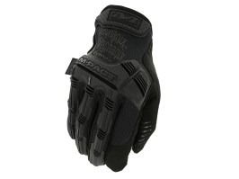 Mănușă tactică M-Pact® - Covert (negru) [Mechanix]