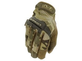 Mănușă tactică M-Pact® - Multicam [Mechanix]