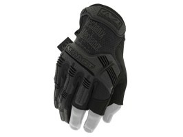 Mănușă tactică M-Pact® Trigger Finger - Covert (negru) [Mechanix]