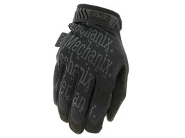 Mănușă tactică The Original® - Covert (negru) [Mechanix]