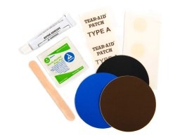 HOME PERMANENT Kit de reparații [Therm-a-Rest]