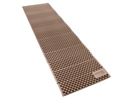 Patul de dormit Z-LITE™ Regular - Oak/Anthracite [Therm-a-Rest]