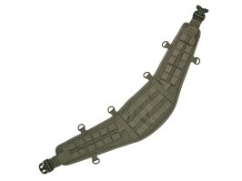 Centură de luptă MOLLE - Ranger Green [TF-2215]