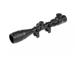 lunetă 3-9X40 AOEG THO-204 [Theta Optics]