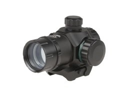 Compact Evo Reflex Sight Replica - Negru [Theta Optics]