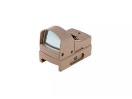 Micro Reflex Sight Replica - THO-202-TAN [Theta Optics]