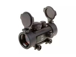 Red Dot 1x30 vizor reflex THO-205 [Theta Optics]