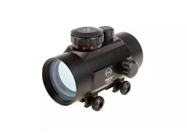 Red Dot 1x40 vizor reflex THO-209 [Theta Optics]