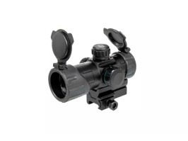 Red Dot Reflex Sight THO-211 cu montare QD [Theta Optics]