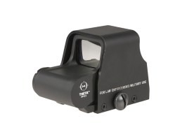 XTO Red Dot Sight Replica - negru [Theta Optics]