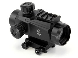 Monolith 30mm Red Dot Sight Replica [Theta Optics]