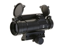 Operator Red Dot vedere [Theta Optics]