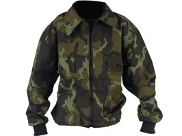 Jachetă camo pentru copii - vz.95 [TifanTEX]