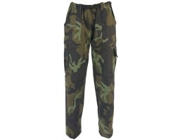 Pantaloni camo pentru copii - vz.95 [TifanTEX]