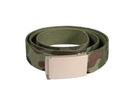 Curea pentru pantaloni Textil 39mm - Woodland [TifanTEX]