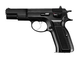 Pistol airsoft CZ 75 - manual [Tokyo Marui]