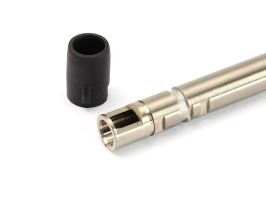 STD Baril interior 6,03 mm cu T-HOP bucking pentru KJW / ASG CZ-P09 - 102mm [T-N.T. Studio]