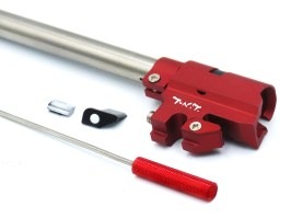 112mm S+ Omnix RETROFIT KIT pentru Hi-Capa [T-N.T. Studio]