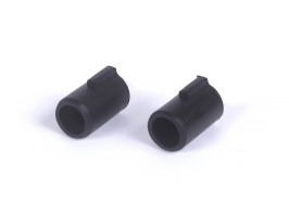H.L.R. Bucșă de înlocuire Hop-Up la 60° pentru TM-Spec GBB (2 buc.) [T-N.T. Studio]
