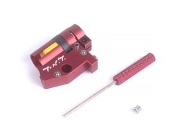 Camera Hop-Up V3 pentru ASG și KJ Works CZ P-09 [T-N.T. Studio]