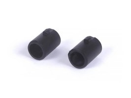 Bucking de înlocuire T-HOP cu unghi de 60° pentru kitul de modernizare GHK AK V3 (2 buc.) [T-N.T. Studio]