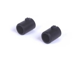 Bucking de înlocuire T-HOP cu unghi de 60° pentru kitul de modernizare GHK AR15/M4 (2 buc.) [T-N.T. Studio]