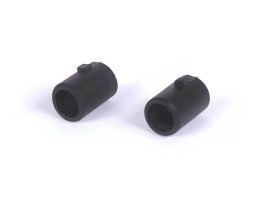 Bucking de înlocuire T-HOP cu unghi de 60° pentru kitul de modernizare VFC AR15/M4 (2 buc.) [T-N.T. Studio]