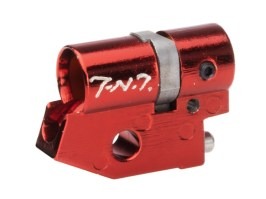 TDC Hop-Up Chamber The ONE pentru pistoalele ASG și KJ Works SHADOW 2 / SP-01 GBB [T-N.T. Studio]