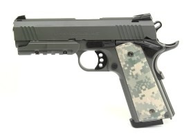 Pistol airsoft Foliage Warrior 4.3, cu gaz (GBB) [Tokyo Marui]