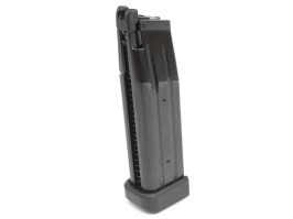 Magazin cu gaz 31 de cartușe pentru Tokyo Marui Hi-Capa 5.1 / 4.3 [Tokyo Marui]