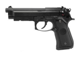 Pistol de airsoft M9A1, cu gaz (GBB) [Tokyo Marui]