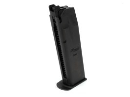 Magazin de gaz cu 25 de cartușe pentru Tokyo Marui SIG P226 [Tokyo Marui]