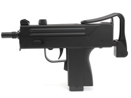 Airsoft FULL AUTO MAC11, revers electric (EBB) [Tokyo Marui]