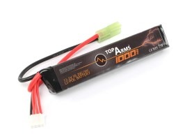 Baterie Li-Po 11,1V 1000mAh 20/30C [TopArms]