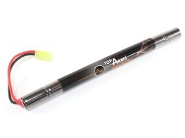 Baterie NiMH 9.6V 1600mAh - AK Mini stick [TopArms]