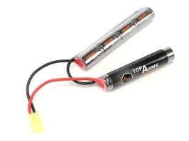 Baterie NiMH 8,4V 1600mAh - Mini CQB [TopArms]