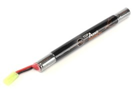 Baterie NiMH 8.4V 1600mAh - AK Mini stick [TopArms]