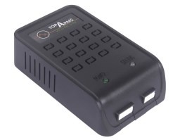 Încărcător inteligent Li-Po, Li-Ion, Li-Fe MH-V3 [TopArms]