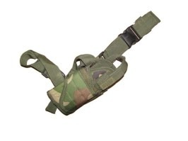 Holster universal - Woodland [A.C.M.]