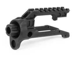 CNC AAP-01 Adaptor pentru stoc AR [TTI AIRSOFT]