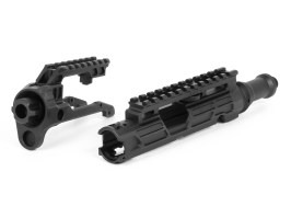 Kit CNC AAP-01 PCC - negru [TTI AIRSOFT]