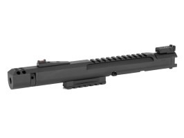 Receptor superior CNC Scorpion cu kit TDC hop-up pentru AAP-01 Assassin, 6