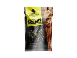 Curcan JERKY - 100g [Adventure Menu]