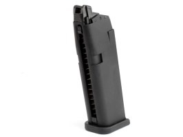 Magazin cu gaz pentru pistoalele Umarex Glock 19 Gen.3 GBB [UMAREX]