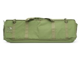 Geantă pentru arme M249, 115cm - Olive Drab [UFC]