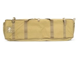 Geantă pentru arme M249, 115cm - TAN [UFC]