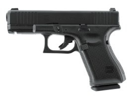 Airsoft pistol Glock 19 Gen.5, metal slide, Gaz blowback [UMAREX]