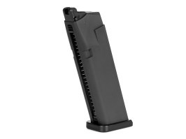 Magazin CO2 pentru Umarex GBB Glock 17 Gen.4 [UMAREX]