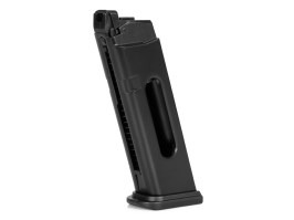 Magazin CO2 pentru Umarex GBB Glock 17 Gen.5 MOS [UMAREX]